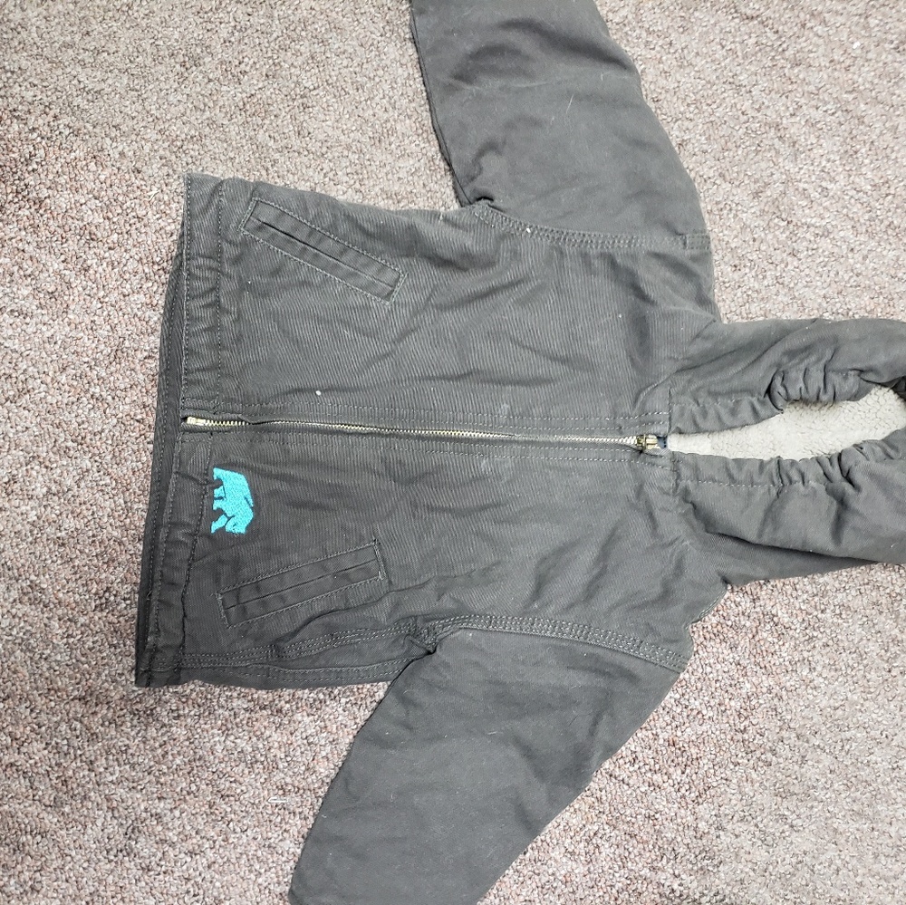 Boys 12 Month coat